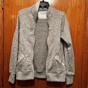 BKE zipper jacket